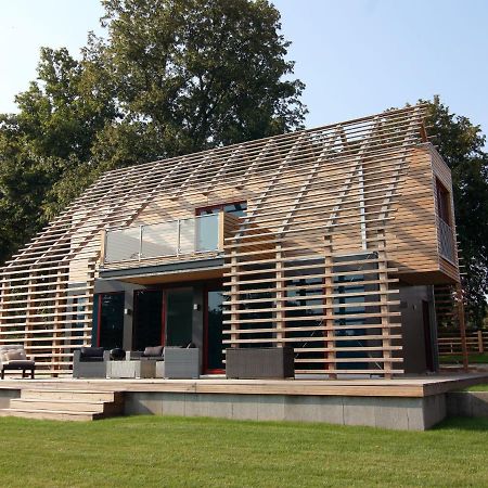Chalet Wendorf 벤도르프 외부 사진