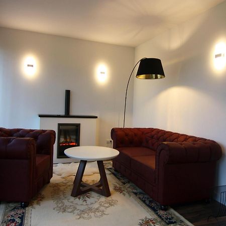 Chalet Wendorf 벤도르프 외부 사진