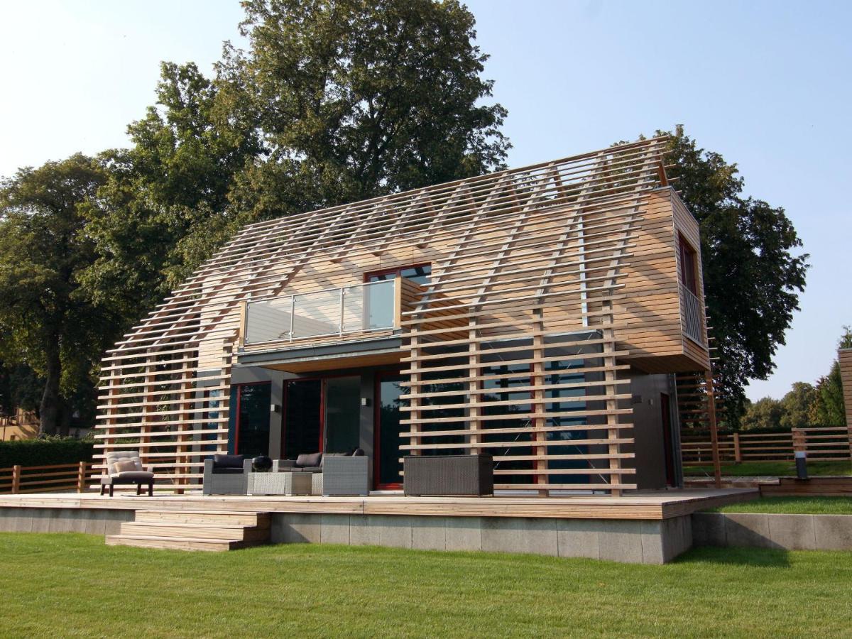 Chalet Wendorf 벤도르프 외부 사진