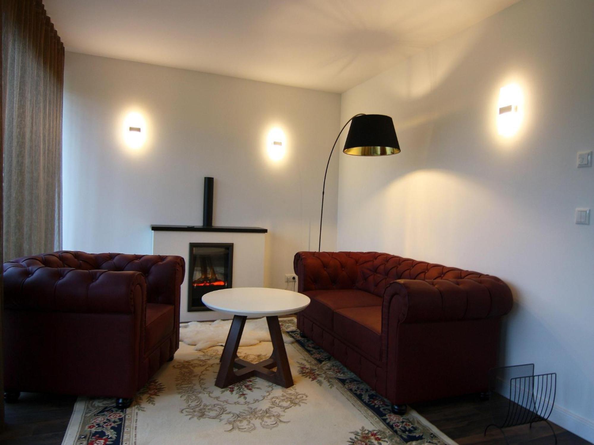 Chalet Wendorf 벤도르프 외부 사진